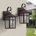 Oil Rubbed Bronze