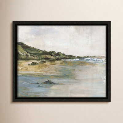 Cordoba "Tide's Edge" Print