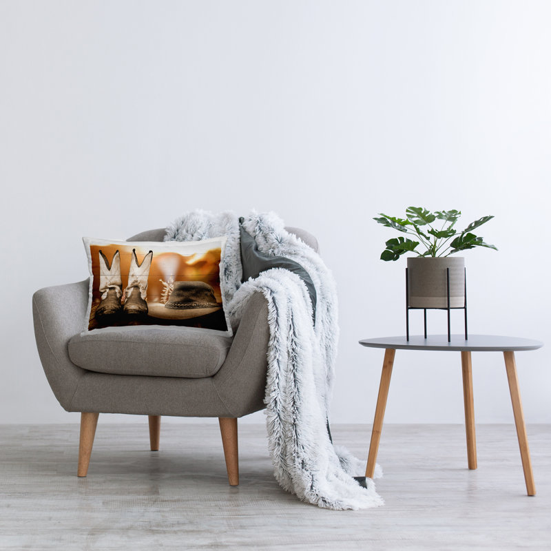 Coussin décoratif