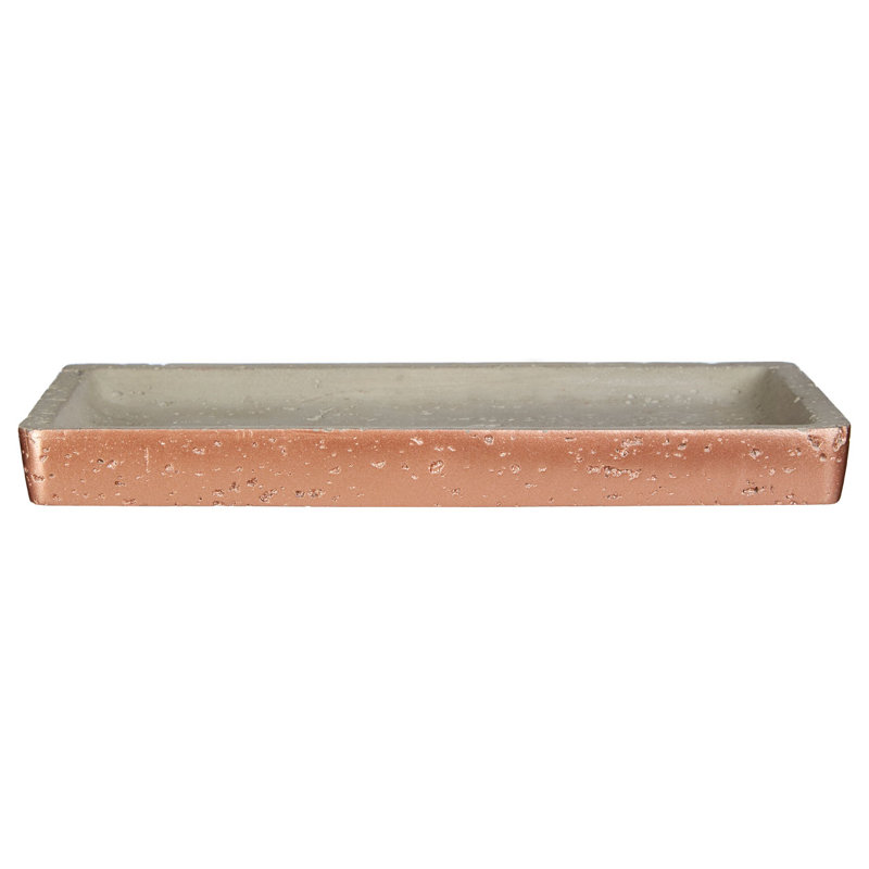 Chevalier Freestanding Bath Caddy