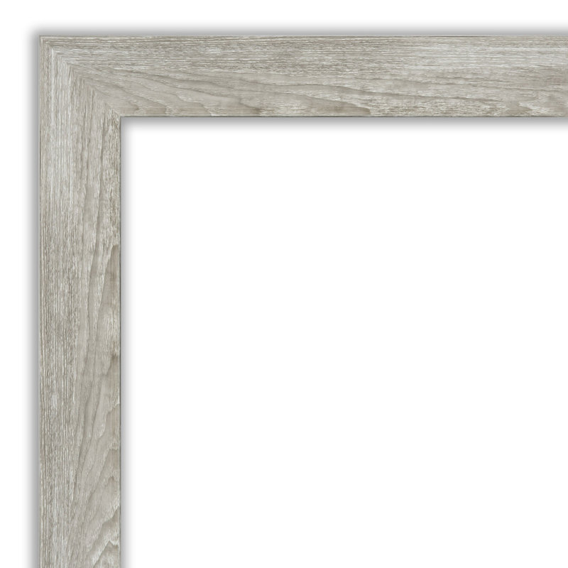 Miroir mural Dazion, 33 po x 38 po