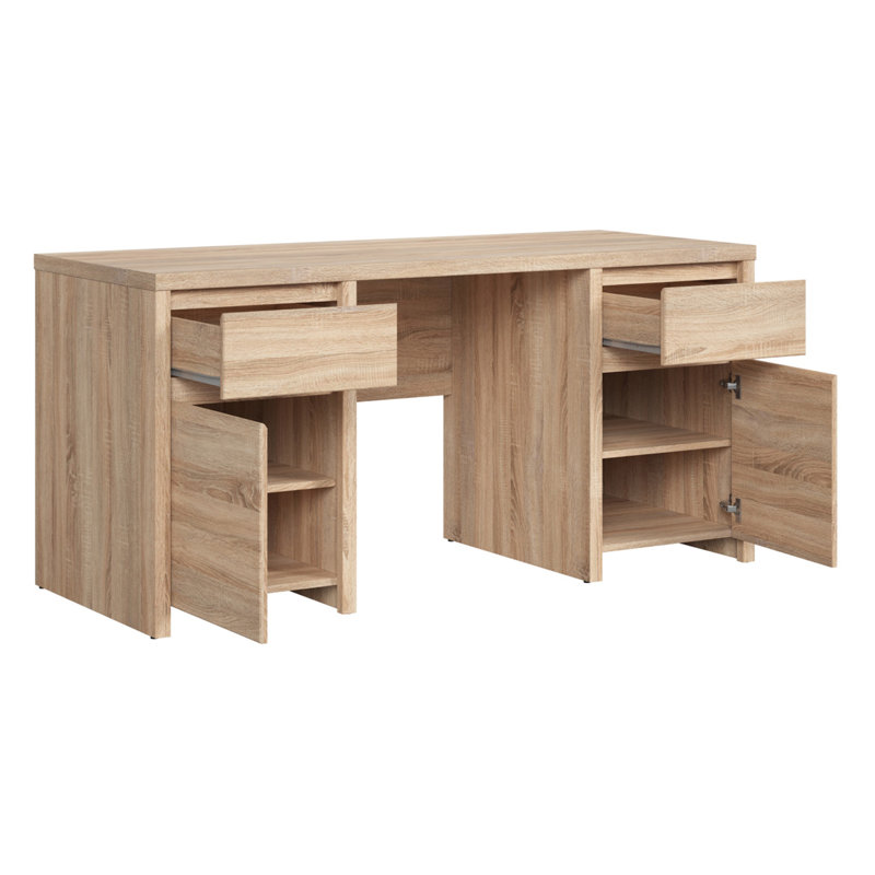 Kaspian Writing Desk