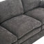 Fauteuil rembourré confortable 31,9 po Comfy Cloud-1441692500