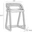 Harrington Stool