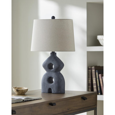 Jaileen Accent Table Lamp