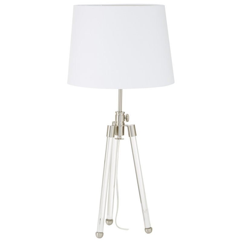 LinoLakes Metal Tripod Lamp