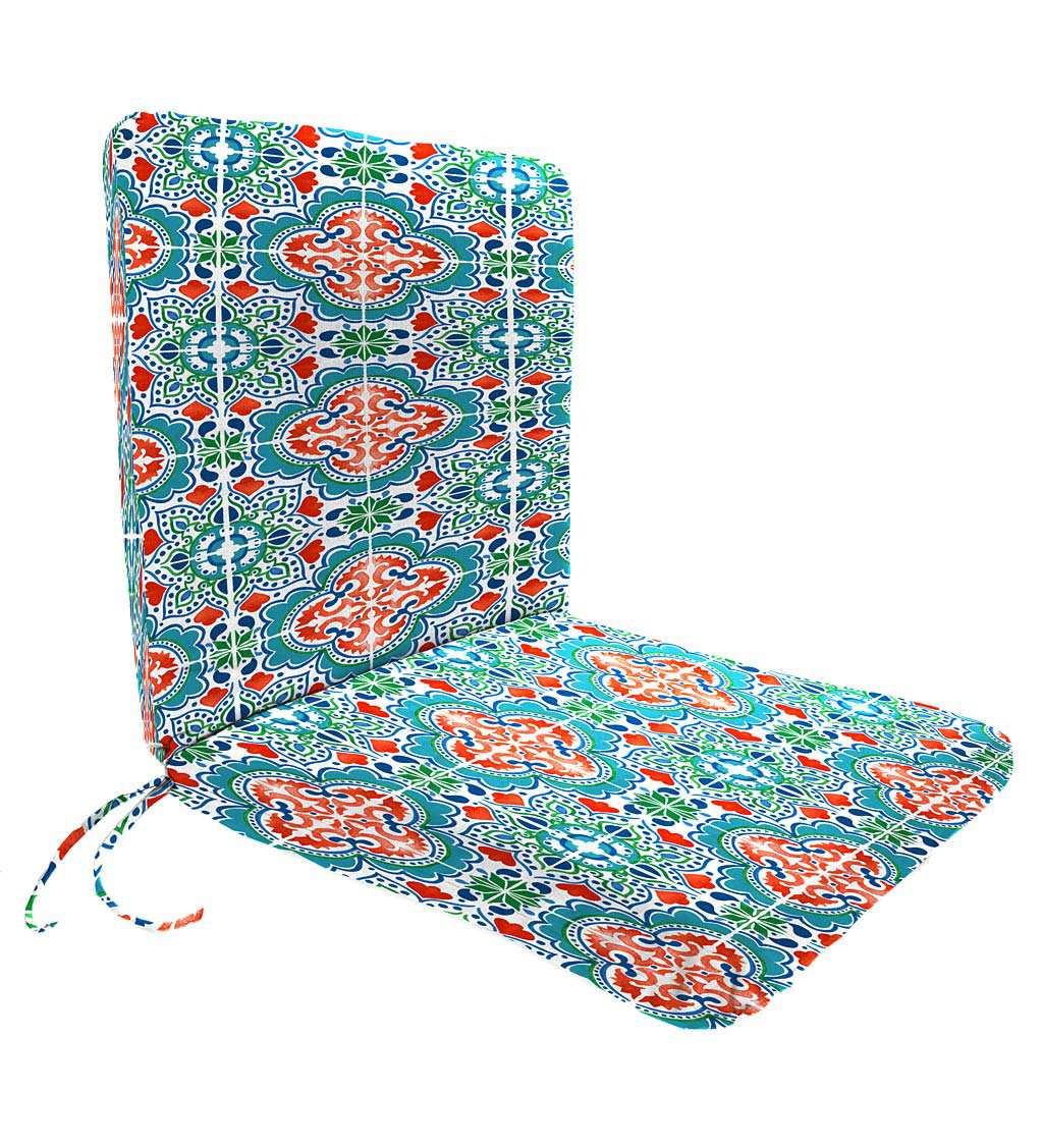 Plow And Hearth Outdoor Cushions