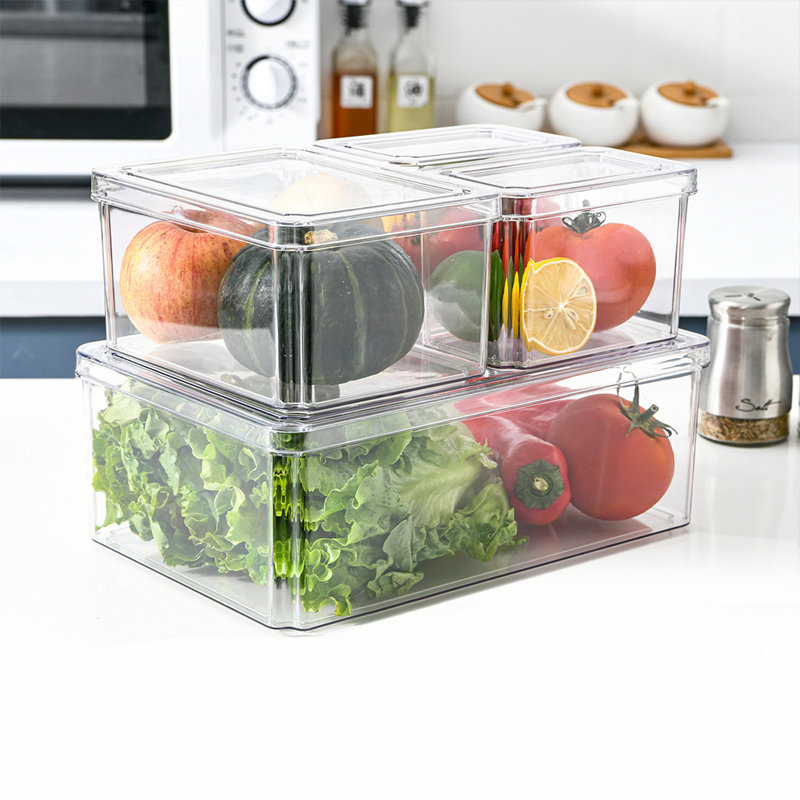 Food Storage Container