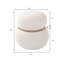 Tabouret blanc Wkj1y-100540549