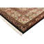 Agra Handmade Wool Oriental Area Rug