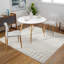 Grey/Off-White Rug-1623153755