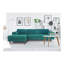 Canapé modulaire Anderson-811078015