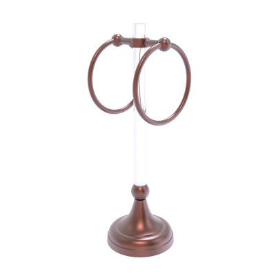 Porte-serviettes de comptoir Jarrell