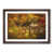 Walnut Framed