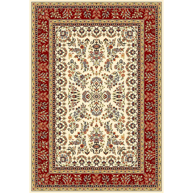 Tapis oriental Klose Performance, Rectangle 9 pi x 12 pi