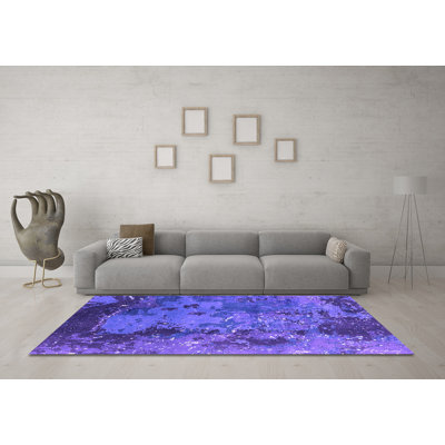 Oriental Indoor Rug