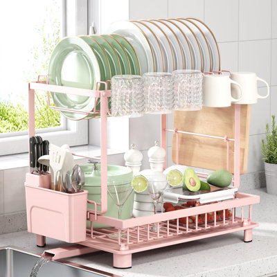 Drain Tray