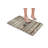 Natural Bath Mat