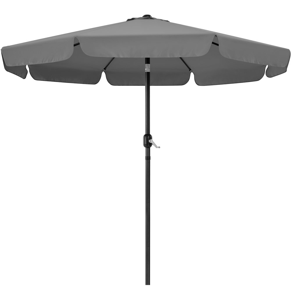 2.7m Traditional Parasol