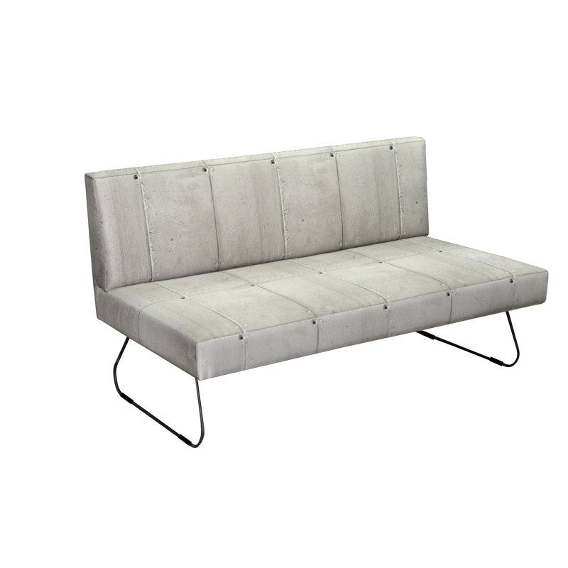 Loft Loveseat