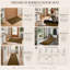 NON-SLIP RUBBER DOOR MAT - INDOOR/OUTDOOR USE-1355377491-1355377515