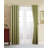 Solid Blackout Curtain Panel-22032609-22032612