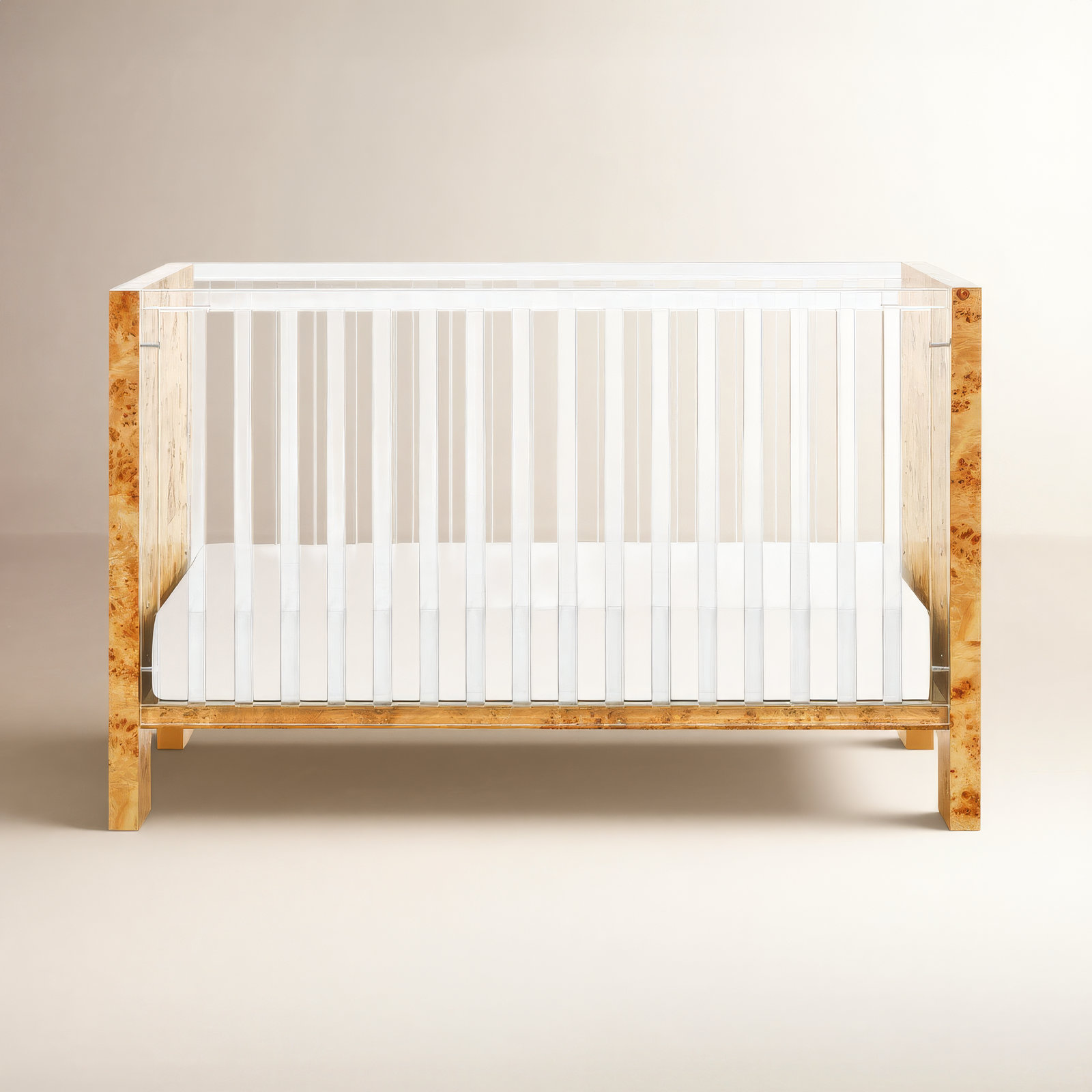 Altair 3-in-1 Convertible Crib