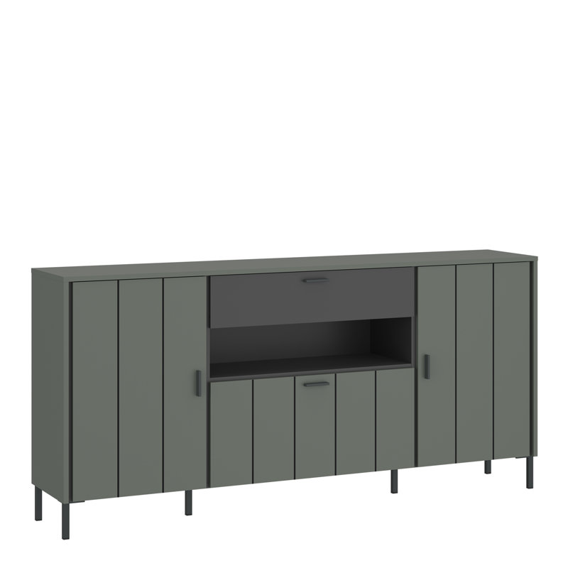 Arwilla 173.2cm Sideboard