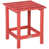 Rouge est en rupture de stock