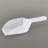 FixtureDisplays Plastic Measuring Scoop