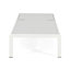 Chaises longues inclinables de 77,56 po Caggiano-110742248