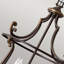Bellingdon 8 - Light Candle Style Chandelier