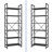 Kiyler Bookcase-467752775-467752769