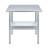 24 in. x 36 in. Stainless Steel Table