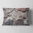 Landscape Reversible Throw Pillow