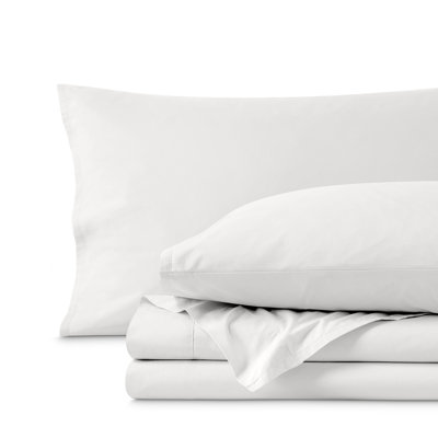 100% Cotton Percale Sheet Set