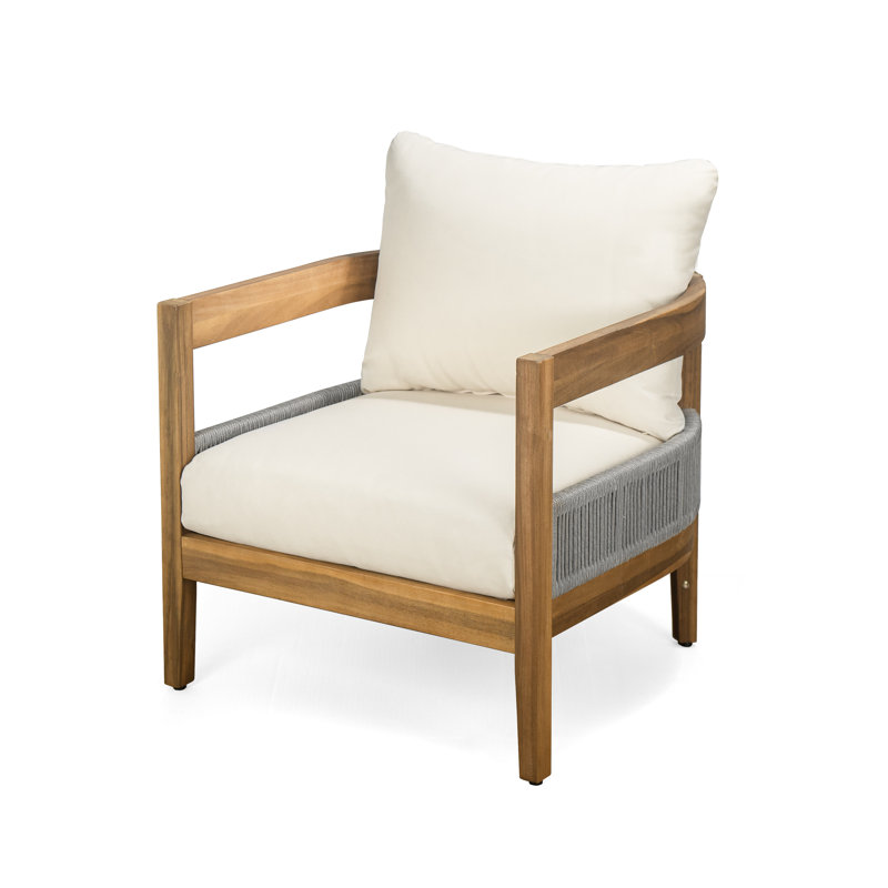 Fauteuil d'appoint Marciniak