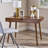 Solid Wood Writing Desk-29664697
