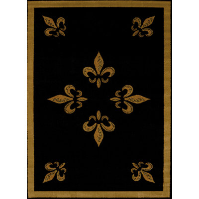 Papillion Geometric Indoor Rug