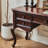 American style high-end retro dressing table