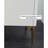 Modern Luxury Crystal Stone Countertop Shoe Cabinet-1850209289