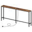 160 cm W Console Table
