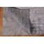 Tapis rayé Gabbeh 8 x 10