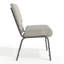 Chaise de jardin empilable 21 po Maevis-1771299018