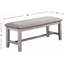 Devayah 6 Piece dining set-989103994