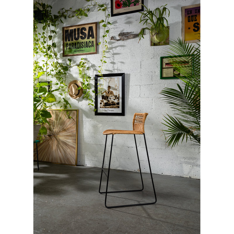 Tabouret Cubico