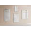 Magnetic Glass Dry Erase Board