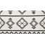 Tapis tissé à la main Dhurrie-61457837