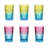 12oz.drinking Glass Set (set Of 6)-111754639