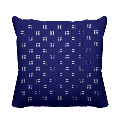 Housse de coussin Marlee